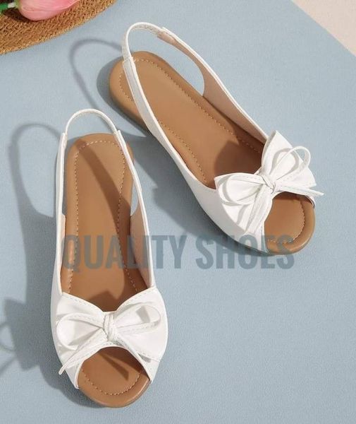 Trendy Flats Shoes