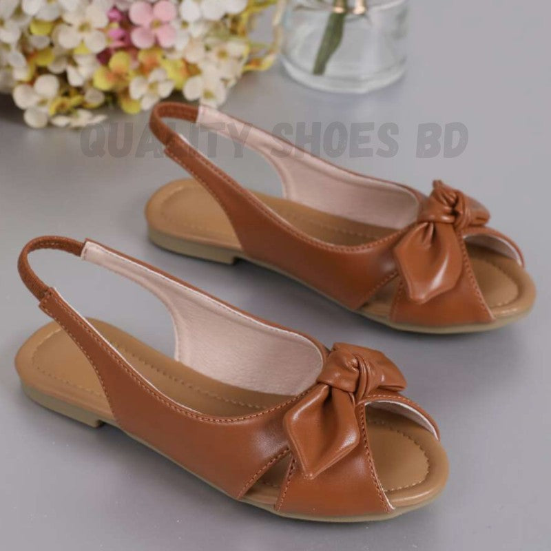 Trendy Flat women Shoes