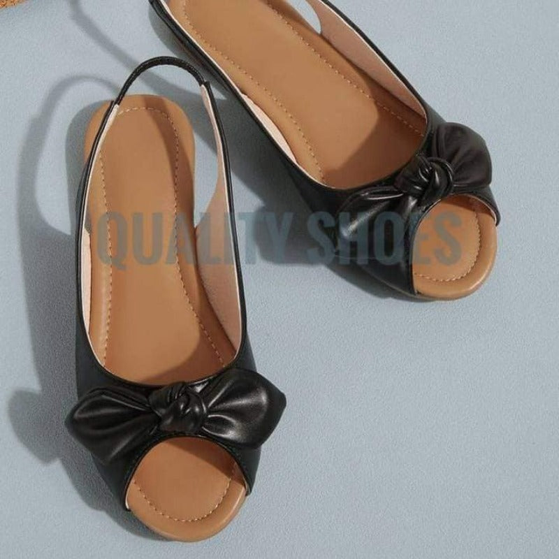 Trendy Flat women Shoes