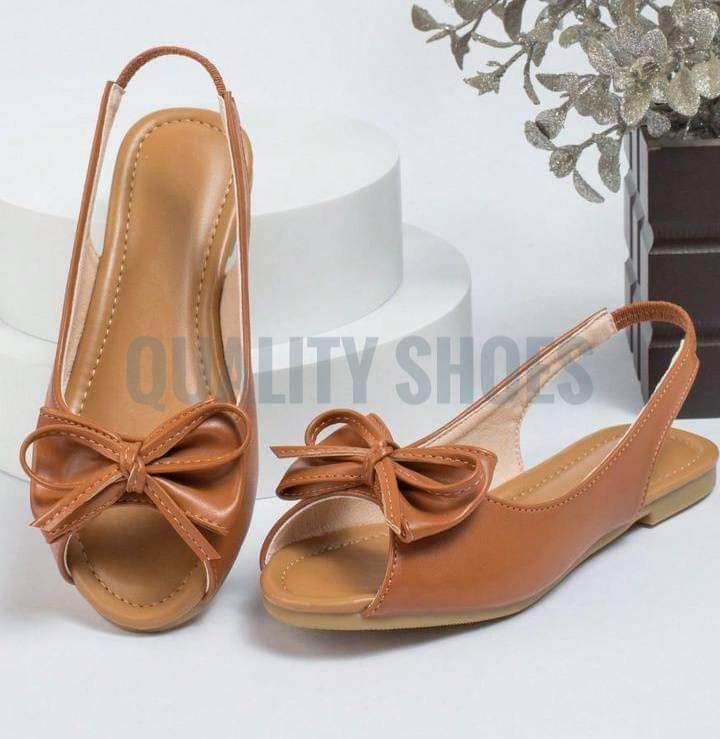 Trendy Flats Shoes